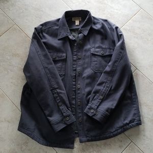 Duluth jacket